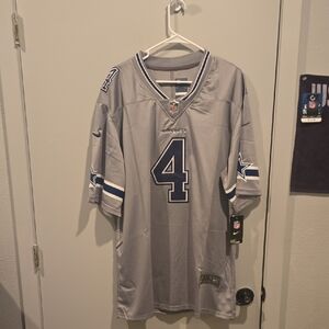 Dak Prescott Jersey XXL
